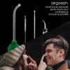 Airgoesin 3-In-1 Tonsil Stone Removal Remover Kit, Tonsil Stone Vacuum