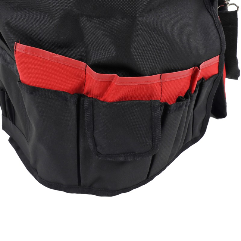 Gardening Tools Organizer 42 Pocket Gardening Tools Storage Bag Insert
