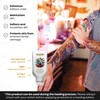 Billy Jealousy Tattoo Lotion for All Skin Types Formulated with