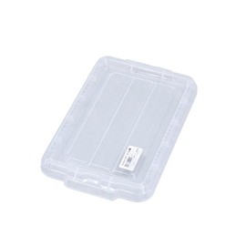 JEJ ASTAGE NF Box #7 & #11 Lid Clear