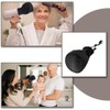 Mesh Hair Dryer Diffuser Universal Foldable Hair Dryer Sock Diffuser