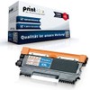 Print-Klex Toner Cartridge Compatible with Brother MFC-7360N MFC-7362N MFC-7460DN MFC-7470D