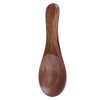 10pcs Small Wooden Spoons Cooking Condiments Spoons for Kitchen Seasoning