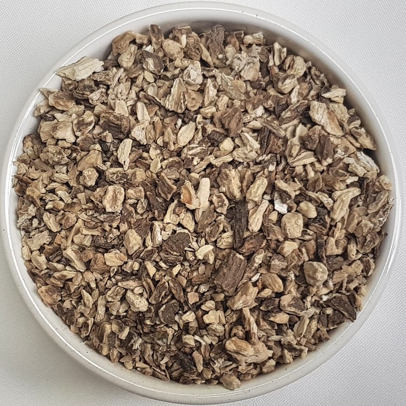 Herba Organica Burdock Root - Arctium Lappa L - Herbal