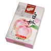 Shorindo Orchard Series White Peach Large Rose Incense Sticks