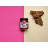Toca. Speciality Organic Raw Honey and Propolis. 270g (9.52oz).