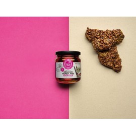 Toca. Speciality Organic Raw Honey and Propolis. 270g (9.52oz).