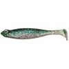 HAZEDONG SHAD SW (ハゼドンシャッドSW) 4.2 inches Green Silver