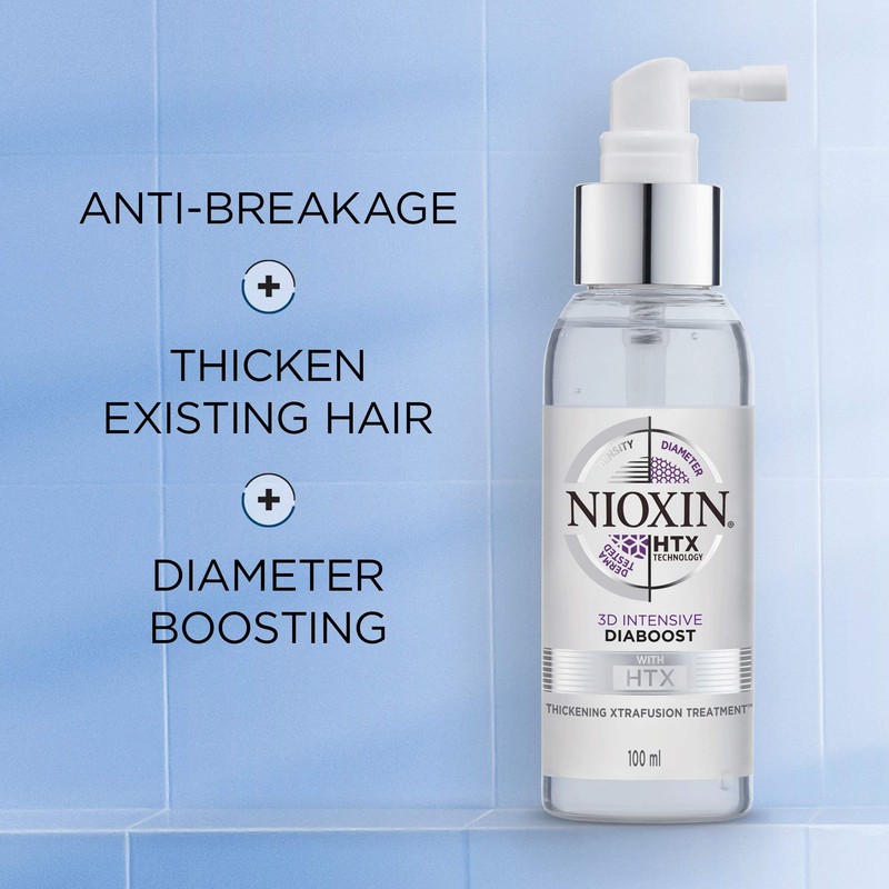 NIOXIN Hair Care and Scalp 1 Piece
