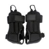 1 pair Wrist Guards Adjustable Protective Gear Wrist Support for
