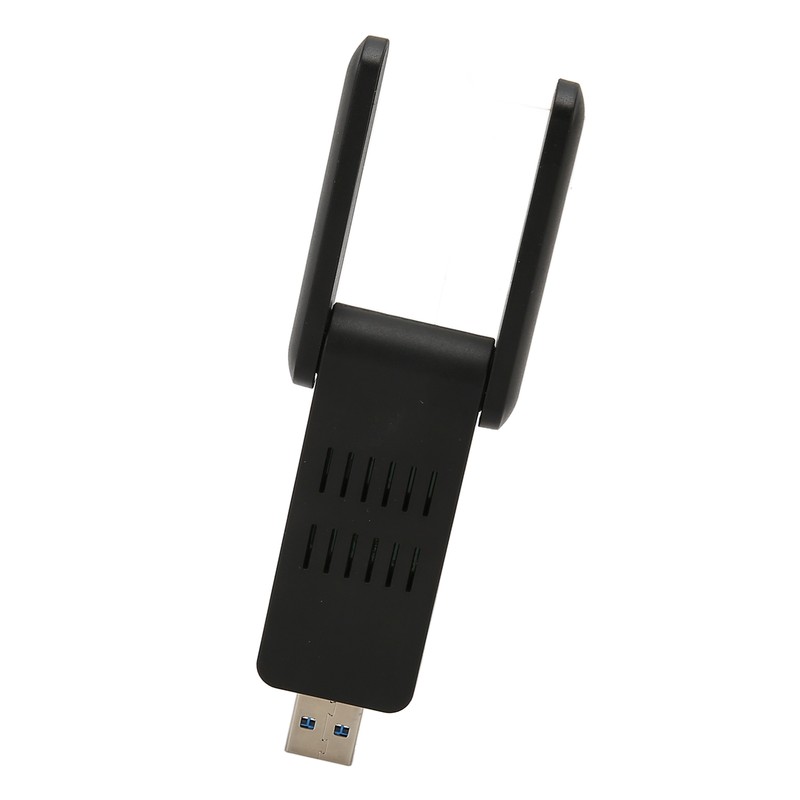 Wireless USB WiFi Adapter for PC 1300Mbps Dual Band 2.4GHz