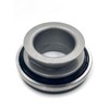 Manual Transmission Clutch Release Bearing 614018, Silver