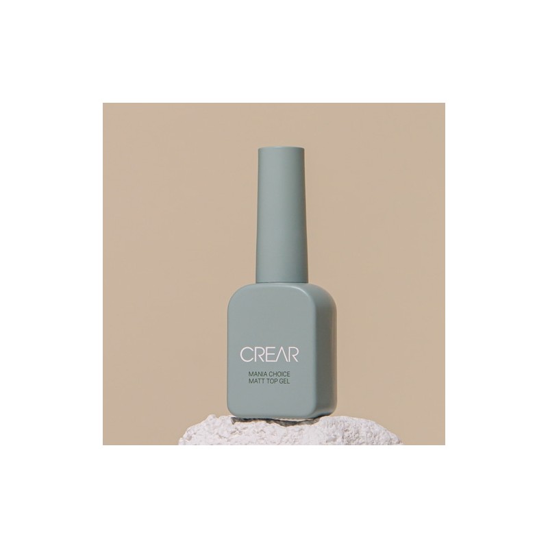 classic nail Viewgel Crea Basic Gel Volume Base Gel 3D
