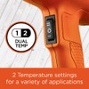 BLACK+DECKER Heat Gun, Dual Temperature (HG1300)