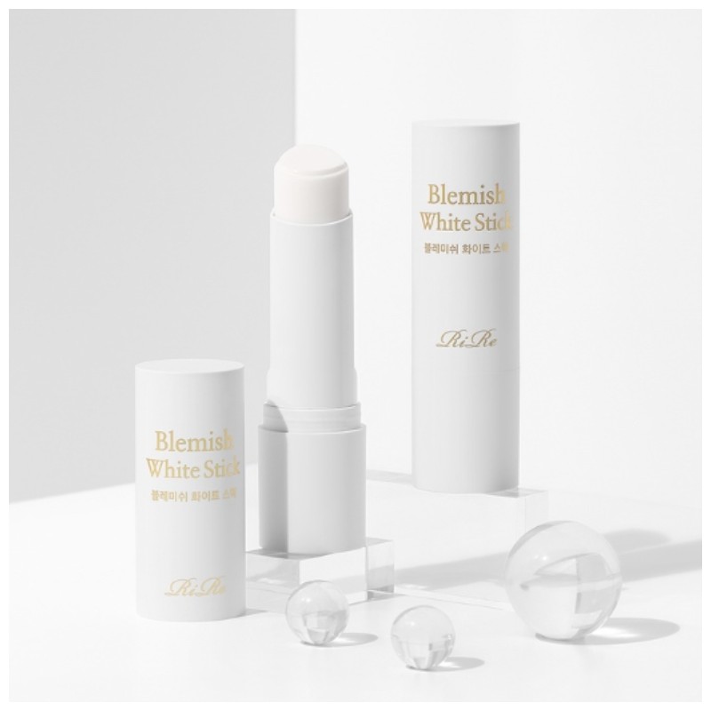 RIRE Blemish White Stick 12g