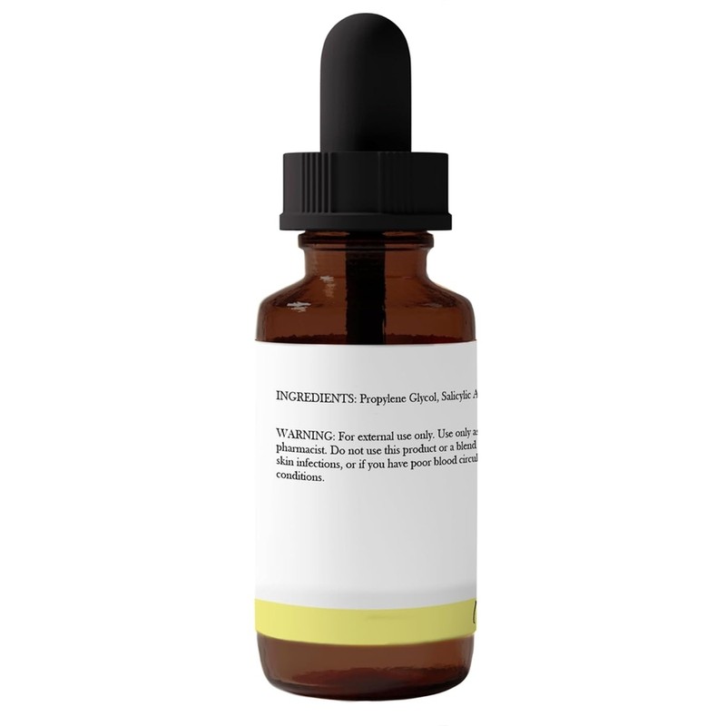 Minimalist 살리실산 5% 심플 세럼 30ml Minimalist Salicylic Acid 5%