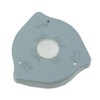 Philco Dishwasher Salt Compartment Lid Dispenser Cap RDW1217G RDW1221