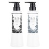 bush bush Shampoo & Conditioner Set, 11.8 fl oz (350