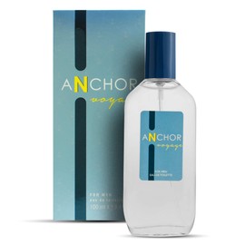 Mens Cologne INSPIRED by NAUTICA'S VOYAGE Cologne For Men - Green Frutiy Floral - Crisp, Aquatic, Fresh, Aromatic (2.75 fl oz / 80 ml)