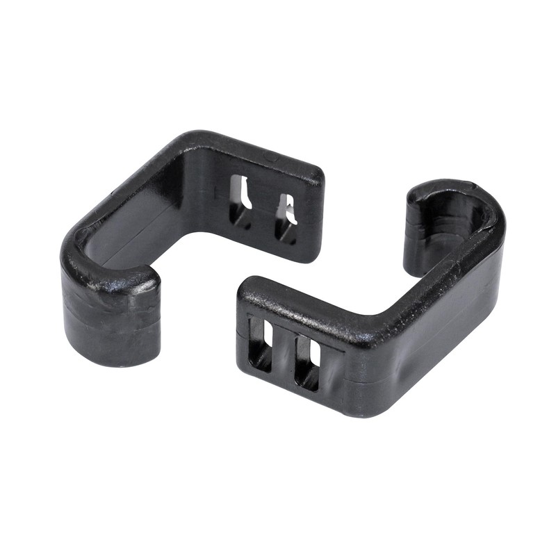 Hagus Hook for Tension Strap (Pack of 4) for Piggyback