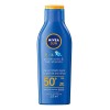 Protector Solar Corporal NIVEA SUN Kids FPS50+ 125ml, Bloqueador Solar