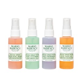 Mario Badescu Colección de spray facial