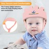 IULONEE Baby Helmet Toddler Protective Hat Infant Head Protective Hat