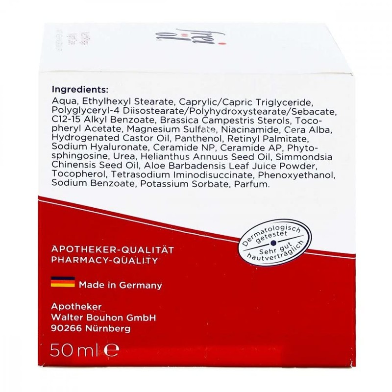FREI ÖL Anti-Age Hyaluron Lift Night Care 50 ml Night