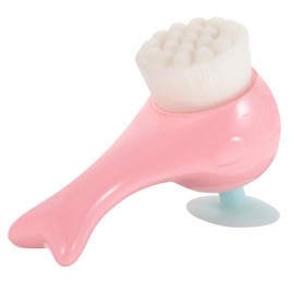 Healeved Double Sided Facial Cleansing Brush Face Scrubber Exfoliator Exfoliating Scrubber Exfoliating Face Brush Face Scrubber for Women Facial Brush Face Washing Brush Face Scrubbers