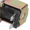 G1/2 Electric Solenoid Valve Drinking Fountain Water Inlet Controller Normally