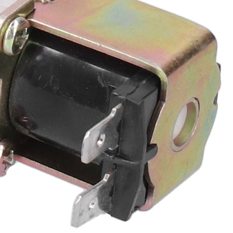 G1/2 Electric Solenoid Valve Drinking Fountain Water Inlet Controller Normally