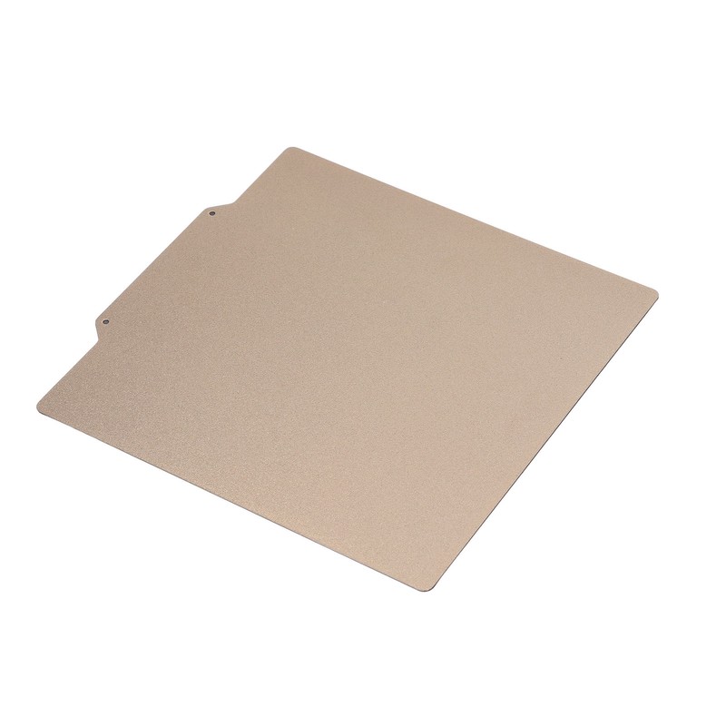 3D Print Build Plate Flexible PEO PEI Textured Smooth Spring