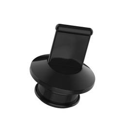 Sxkxm PP-118-DP Boat Drain Plug, Replacement for T-H Marine F/1-1/8 Push-in Drain Plug, Fit for T-H Marine's Overflow Drain Tubes, Livewell Boat Plug Effectively Prevent Water Overflow (1)