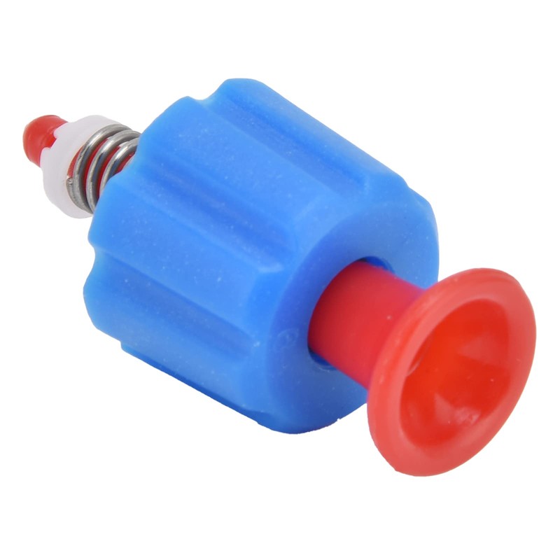 Pressure Relief Valve, Safety Valve Non- for Lawn for Agriculture