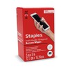 Staples TECH Individually Wrapped Screen Wipes, 24/Pack (ST63057)