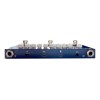 M-Vave Pedal de efecto M-Vave Cube-Baby Bass azul