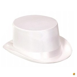 Satin Cylinder White kW 57