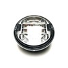 LED Reversing Light Round Diameter 140 20 LED E4 for