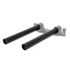 niceyrig Camera 15 mm Rod Length 15cmm12 Thread Hole Outer