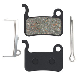 AHL Disc Brake Pads Maxima Rhino Shimano A01S M07 m07ti M07S Ashima APV PCB TRP Dash