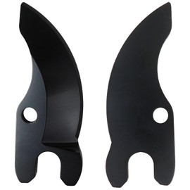 Suifaqi 2 Pack N920015 Pruner Blade for Dewalt 20V MAX Cordless Pruner DCPR320B DCPR320D1 2727-20(2025 New)