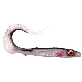 IRIS Shockwave 300 Roach UV Pike Bait Spro
