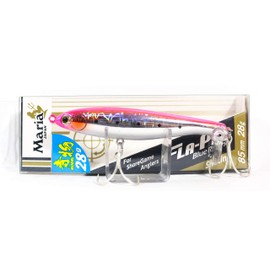 Maria Flappen Blue Runner