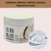 Exfoliante Arroz Hidratante Aclarante + Serum Ac Hialuronico