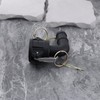 Briny River 100C-90 Degree 1 Inch Elbow Type C Poly