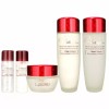 Marine Collagen 마린콜라겐 성분으로 촉촉한 피부 완성 여성 3종 세트 Marine Collagen Moisturizing Skin Care Set for Women 3pc