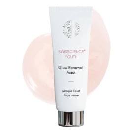 Montreux Skincare Mascarilla Glow Renewal Exfoliante 75ml