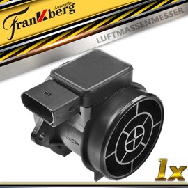Air Flow Meter for Accent III Coupe Elantra Lantra II Trajet Tucson Carens II Cerato Rio II Sportage 1.6L 2.0L 1996-2010 28164-25000