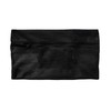 Washable Clothing Case - S Black Approx. 7.5 x 13.4