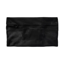 Washable Clothing Case - S Black Approx. 7.5 x 13.4 x 0.4 inches OHE83A9A